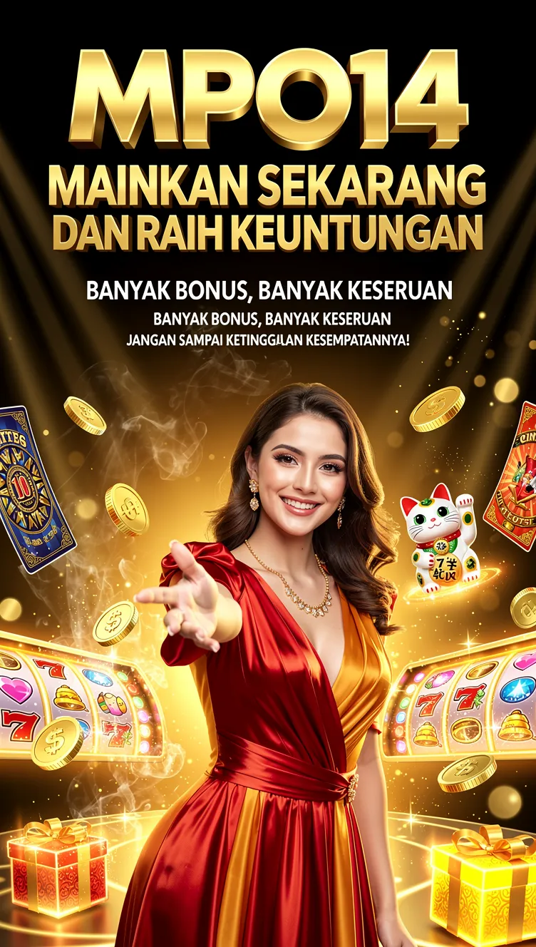 MPO14 — banner utama